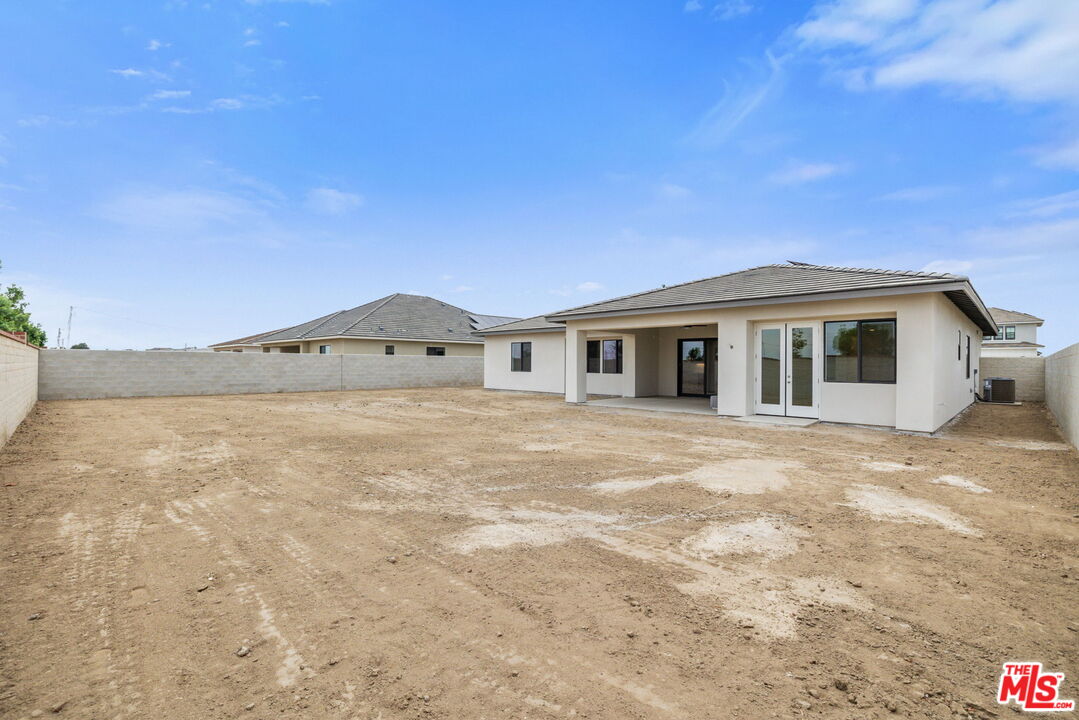 Property Photo from MLS