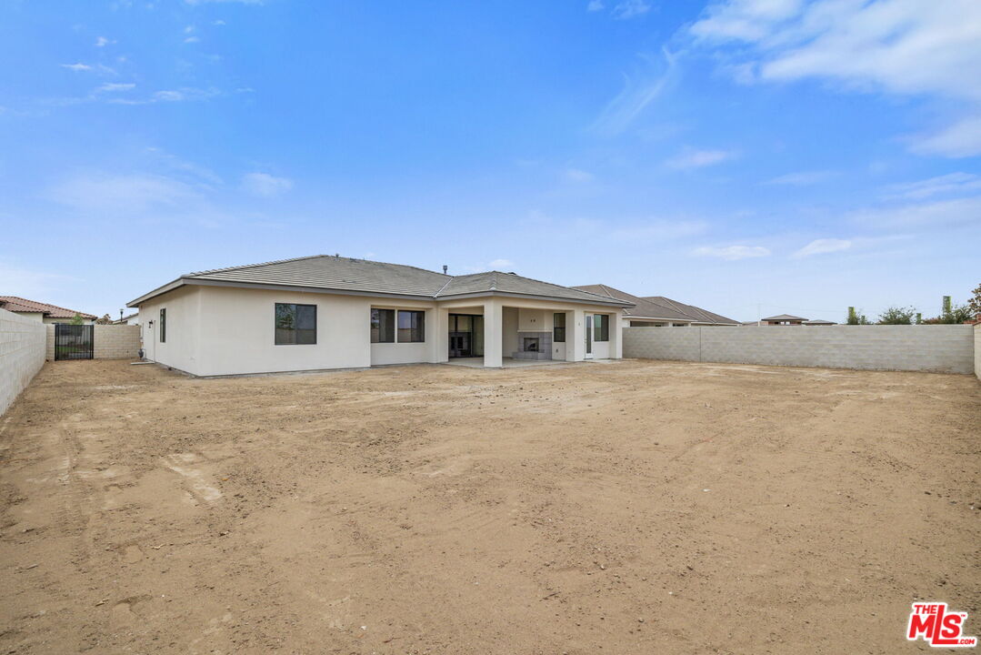Property Photo from MLS