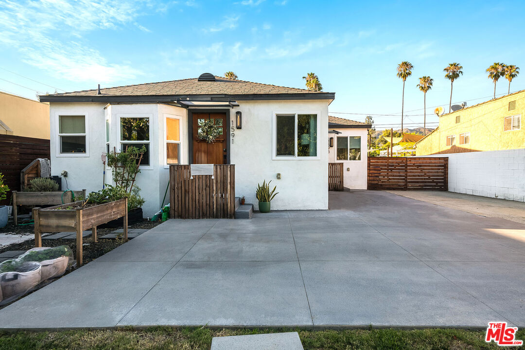 Property Photo from MLS