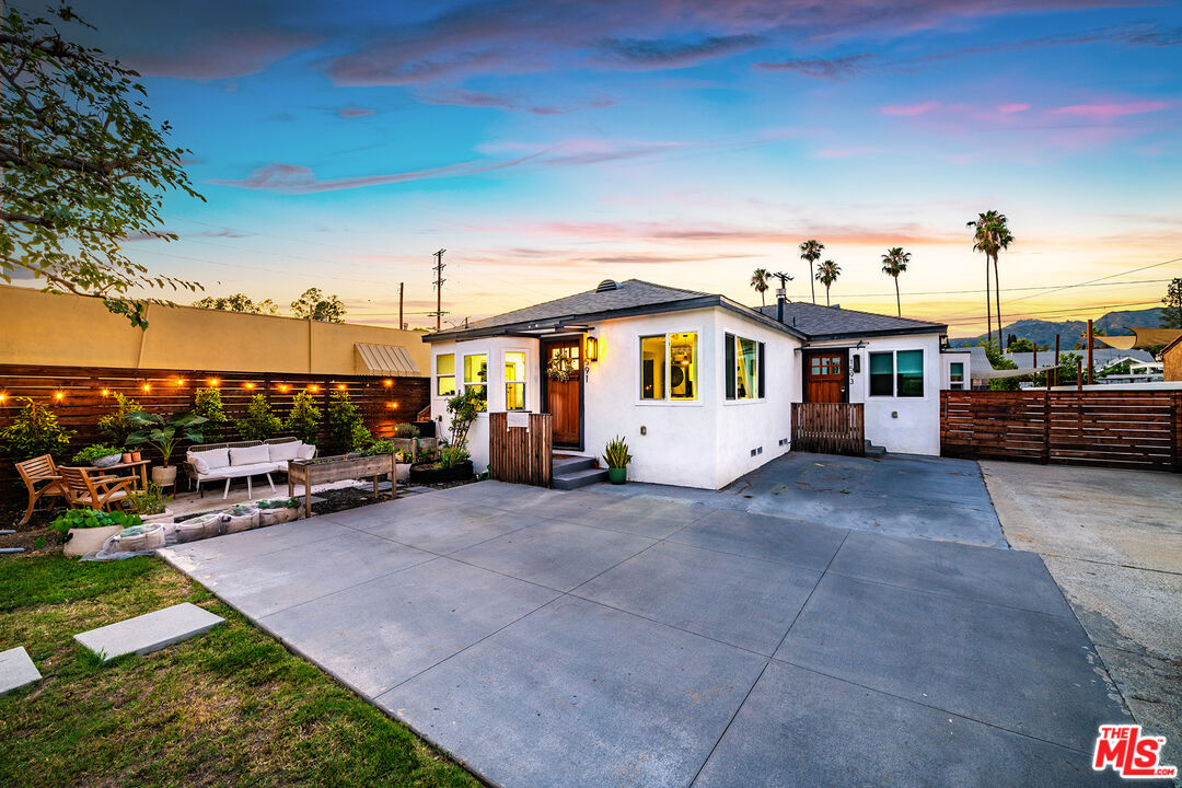 Property Photo from MLS