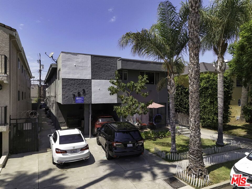 Property Photo from MLS