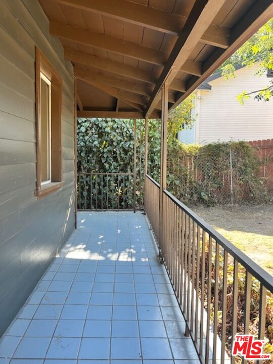 Property Photo from MLS