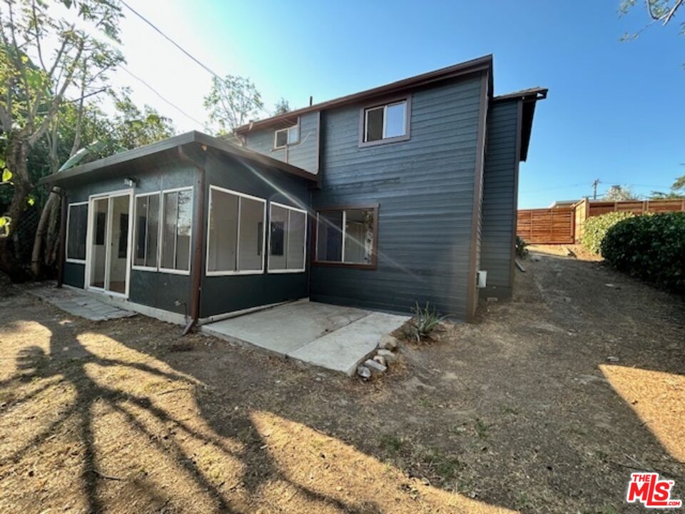 Property Photo from MLS
