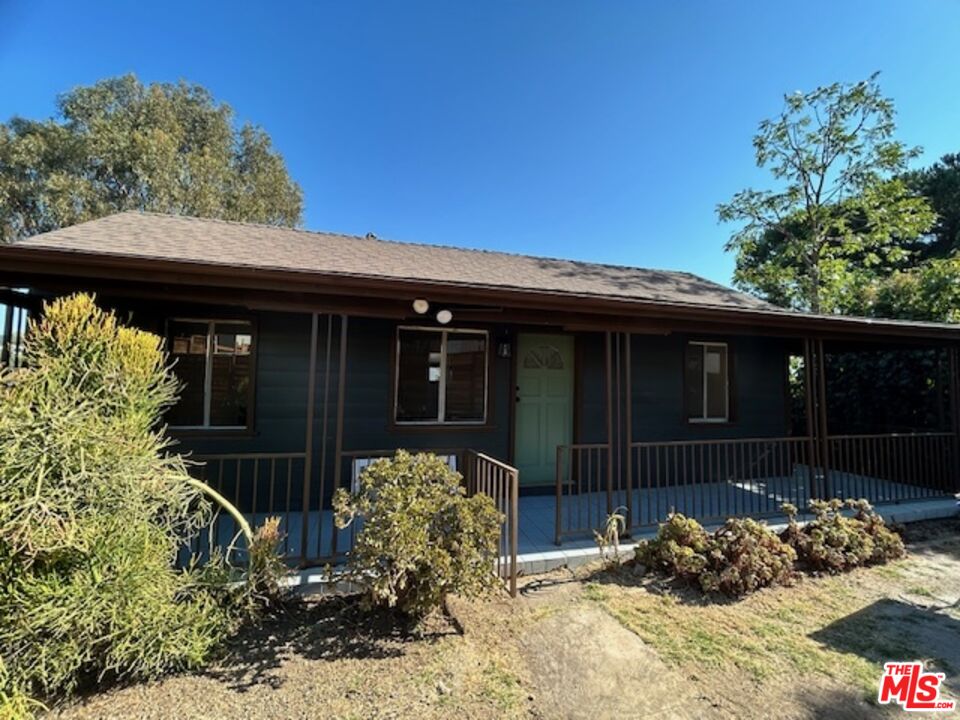 Property Photo from MLS