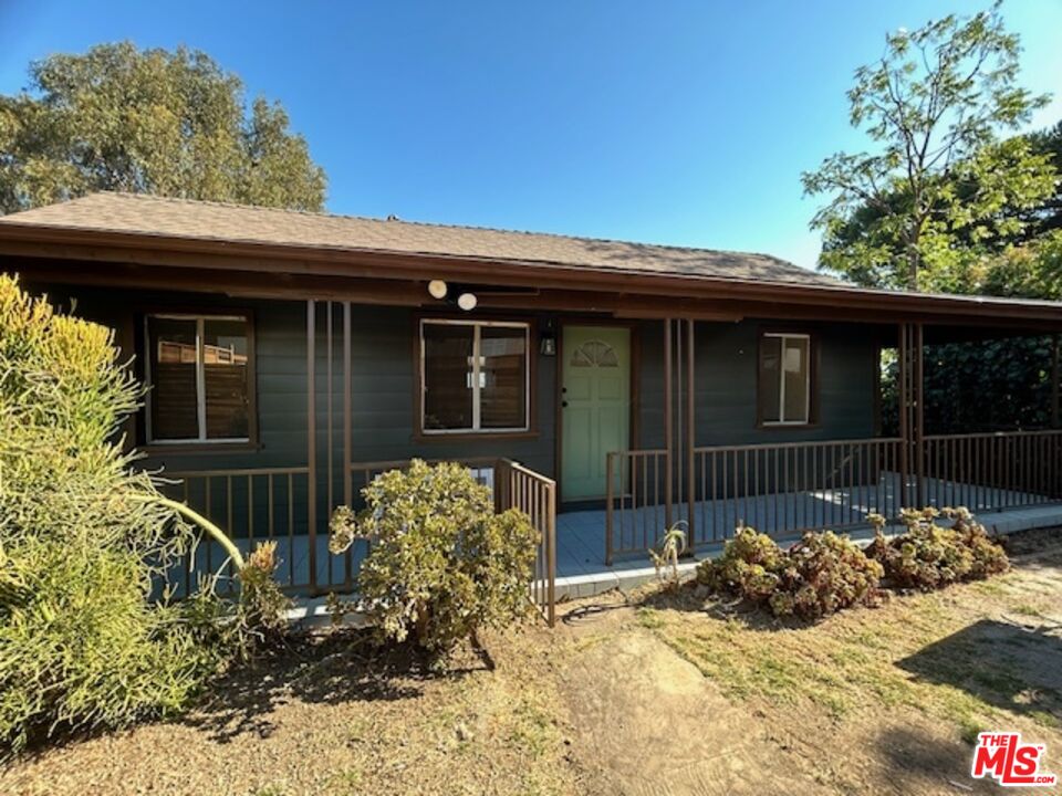 Property Photo from MLS