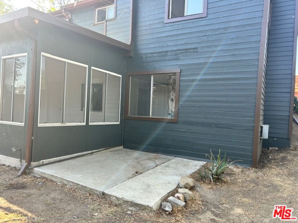 Property Photo from MLS