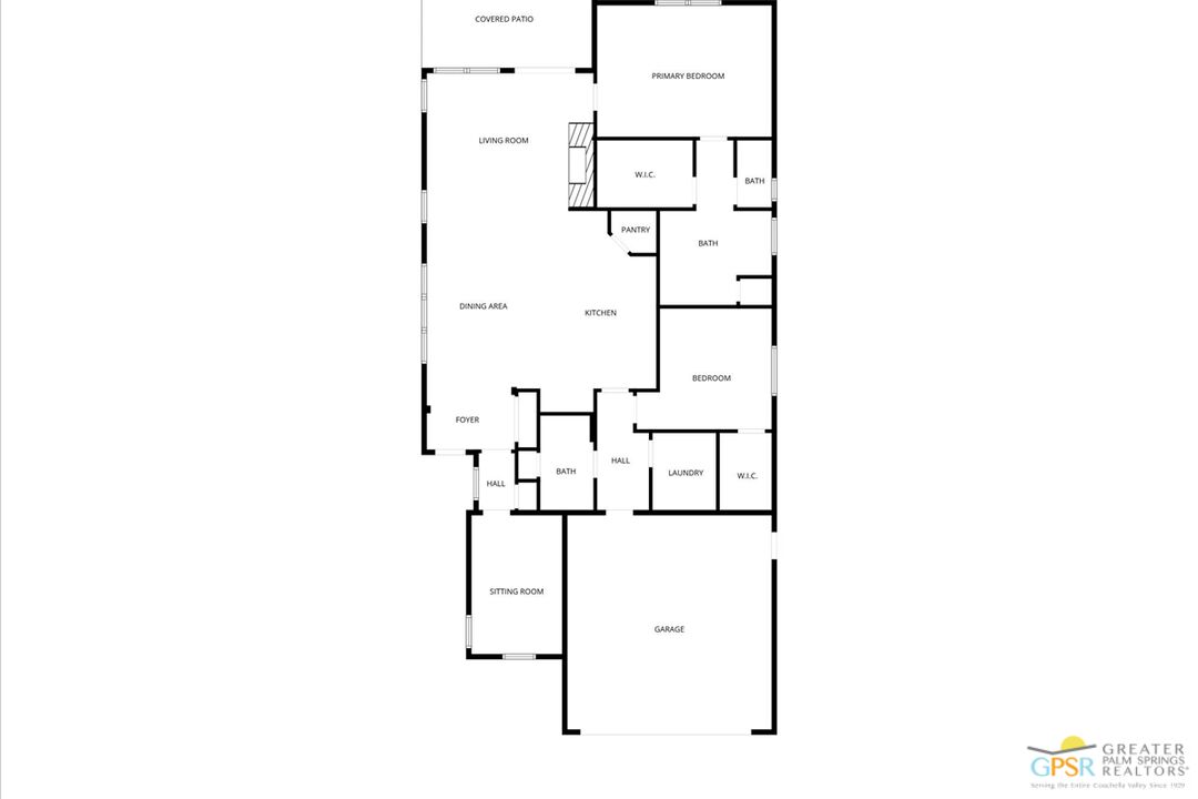 Property Photo from MLS