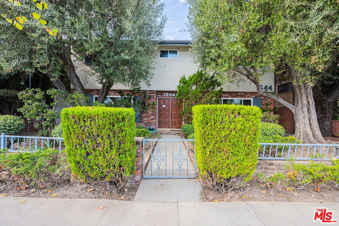 Property Photo from MLS
