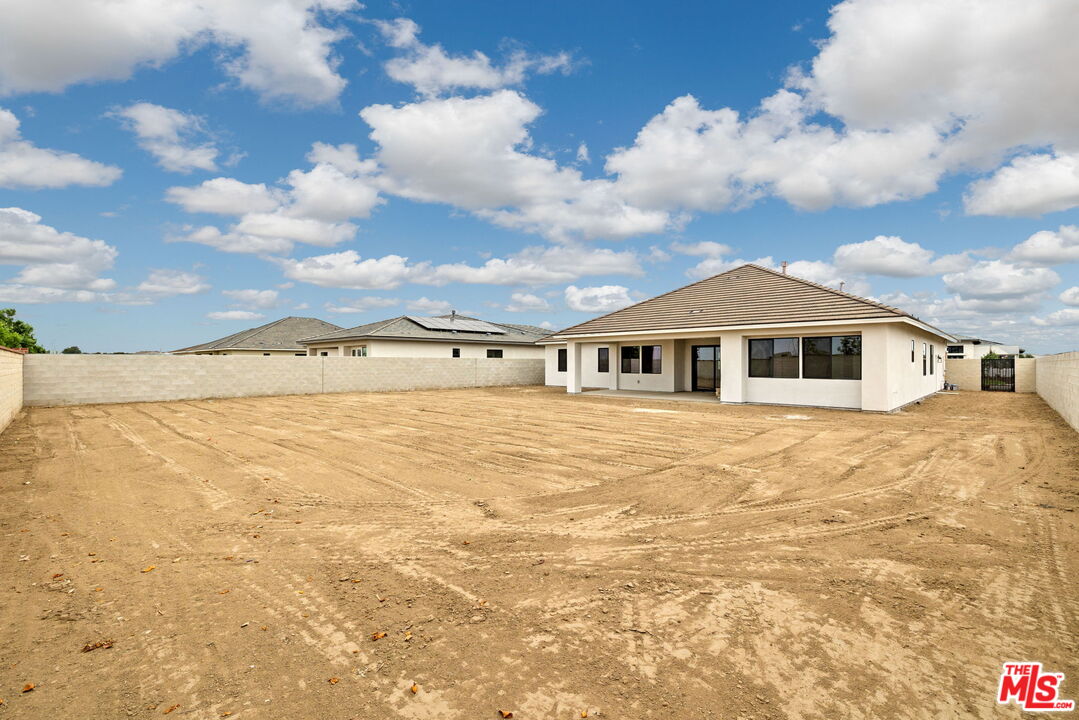 Property Photo from MLS