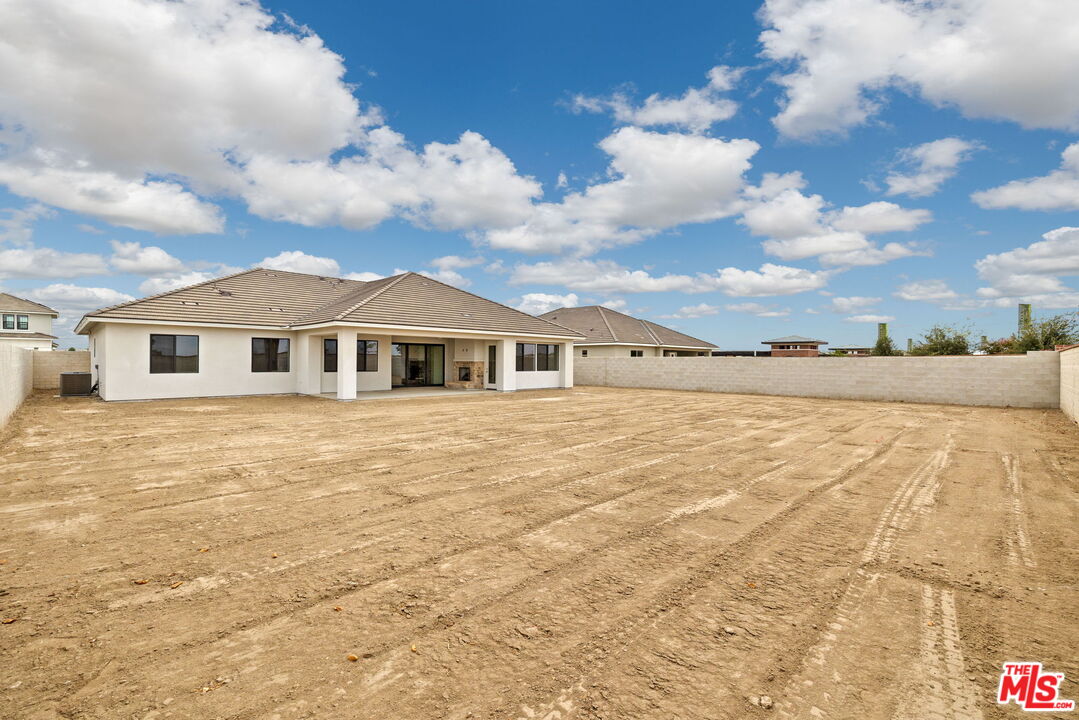 Property Photo from MLS