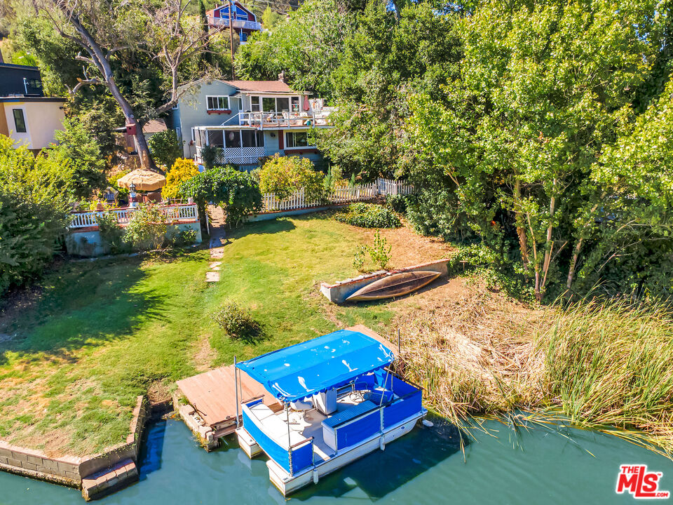 Property Photo from MLS