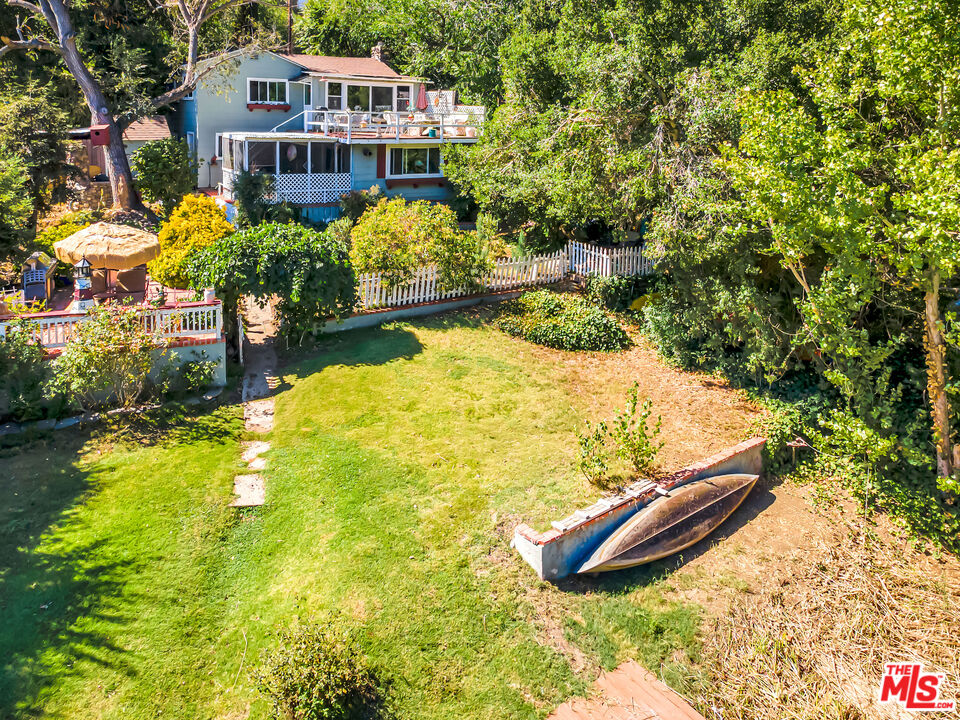 Property Photo from MLS