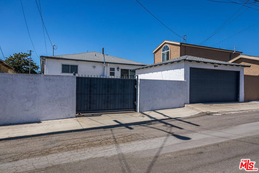 Property Photo from MLS