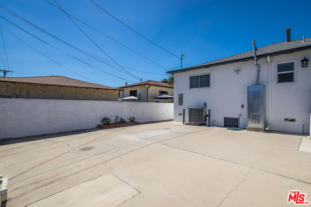 Property Photo from MLS