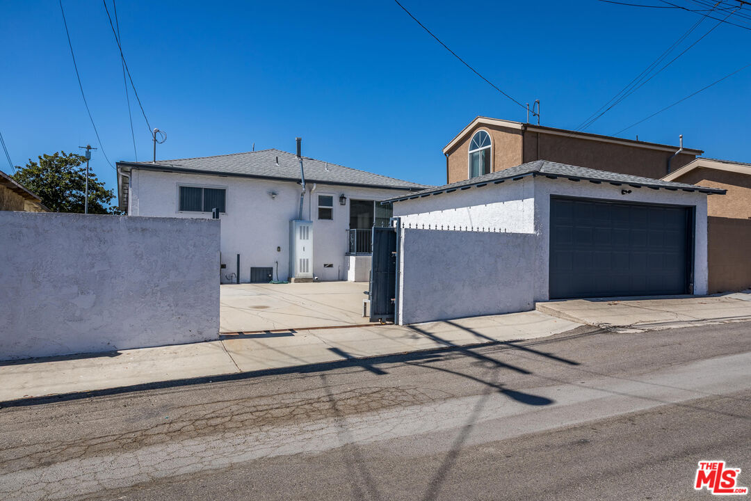 Property Photo from MLS