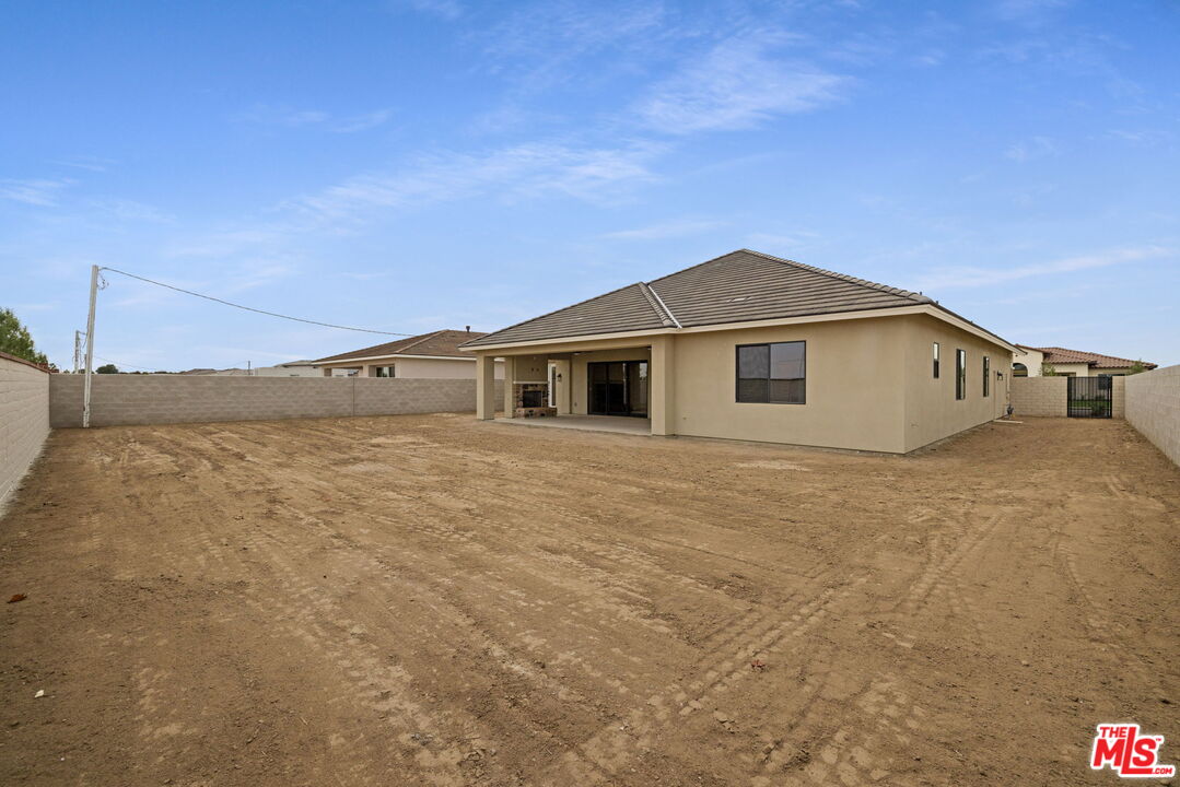 Property Photo from MLS