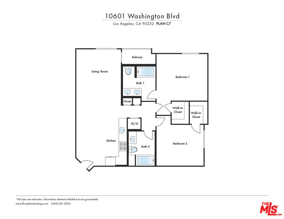 Property Photo from MLS