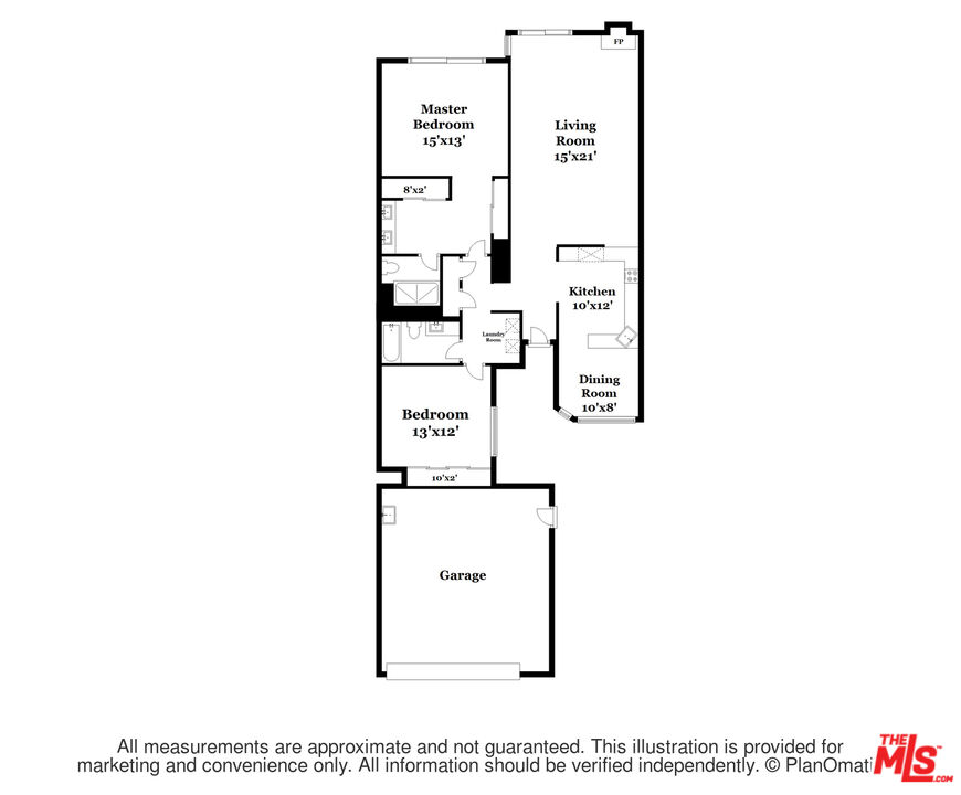 Property Photo from MLS