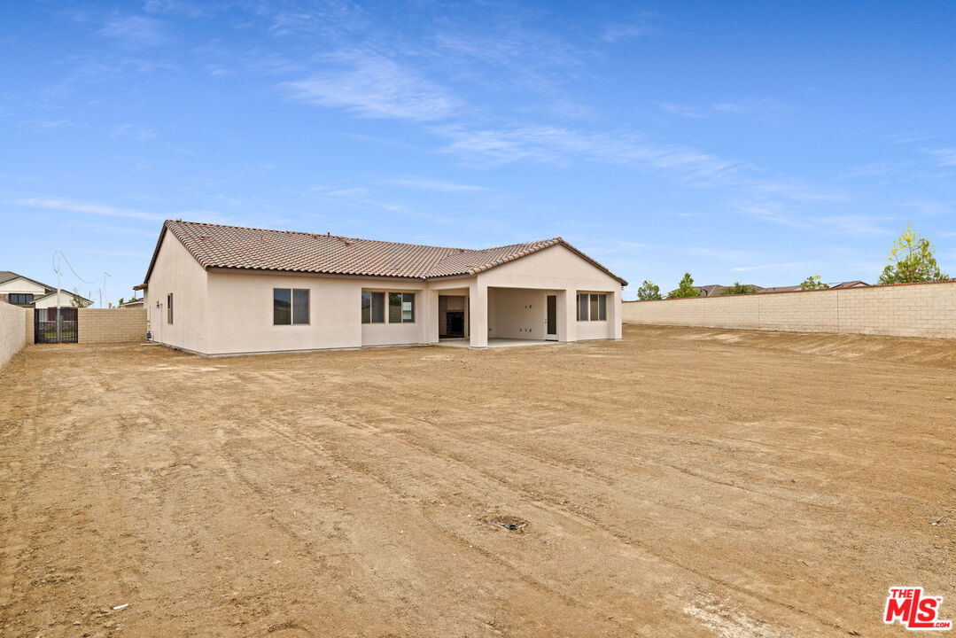 Property Photo from MLS