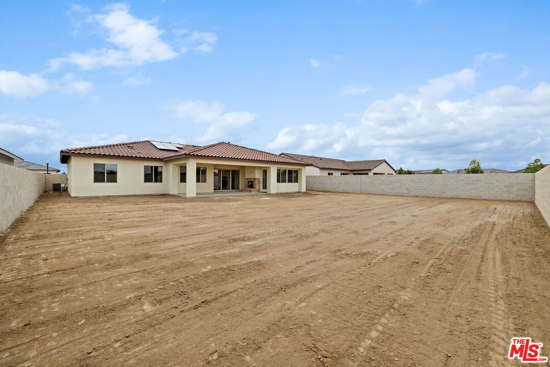 Property Photo from MLS