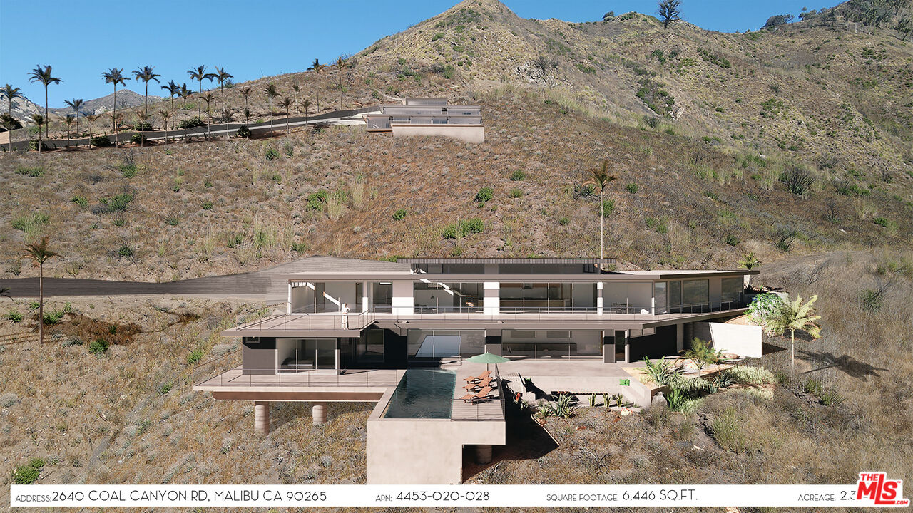 Property Photo from MLS