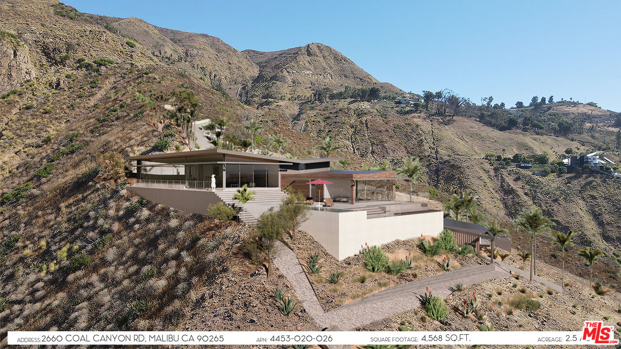 Property Photo from MLS