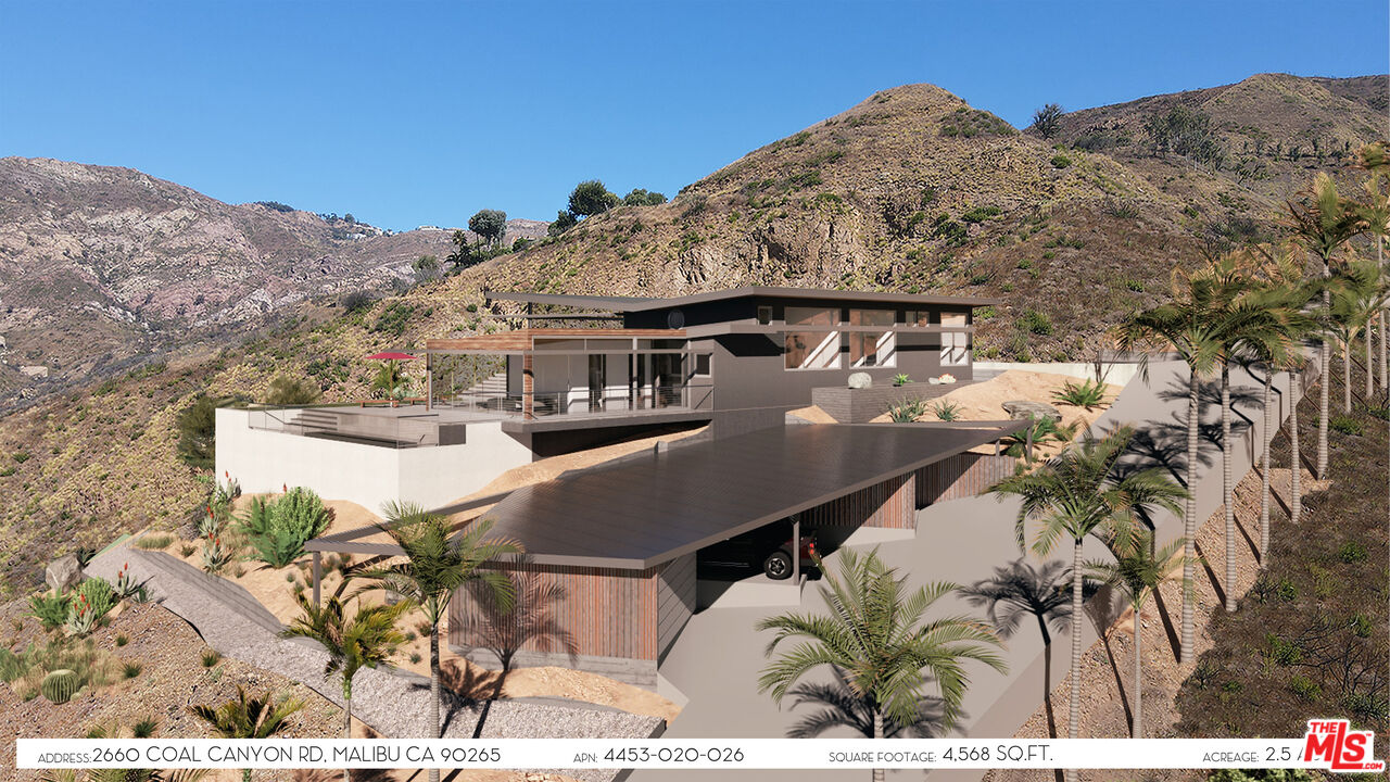 Property Photo from MLS