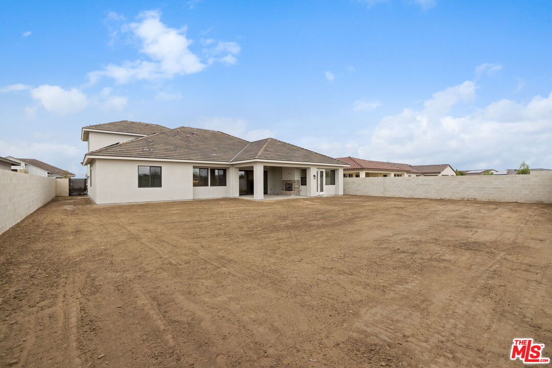 Property Photo from MLS