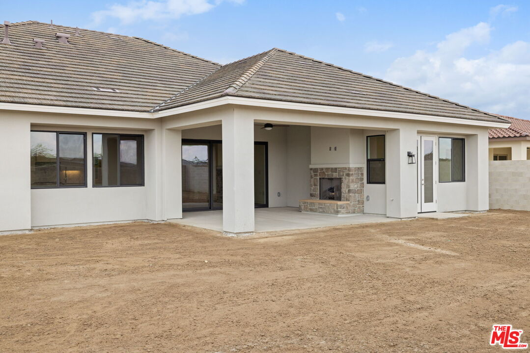 Property Photo from MLS