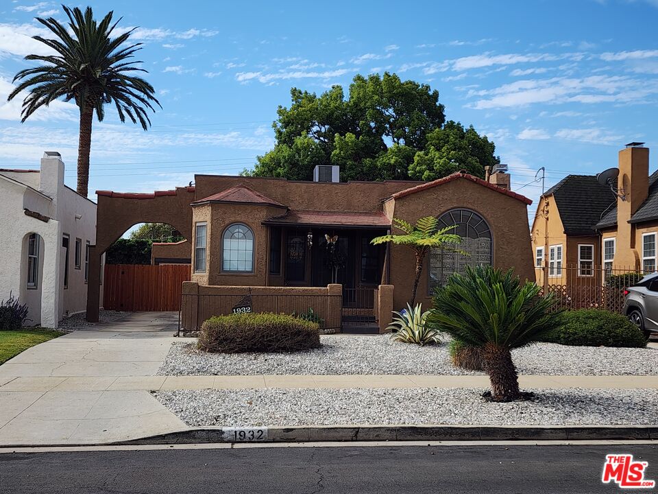 Property Photo from MLS