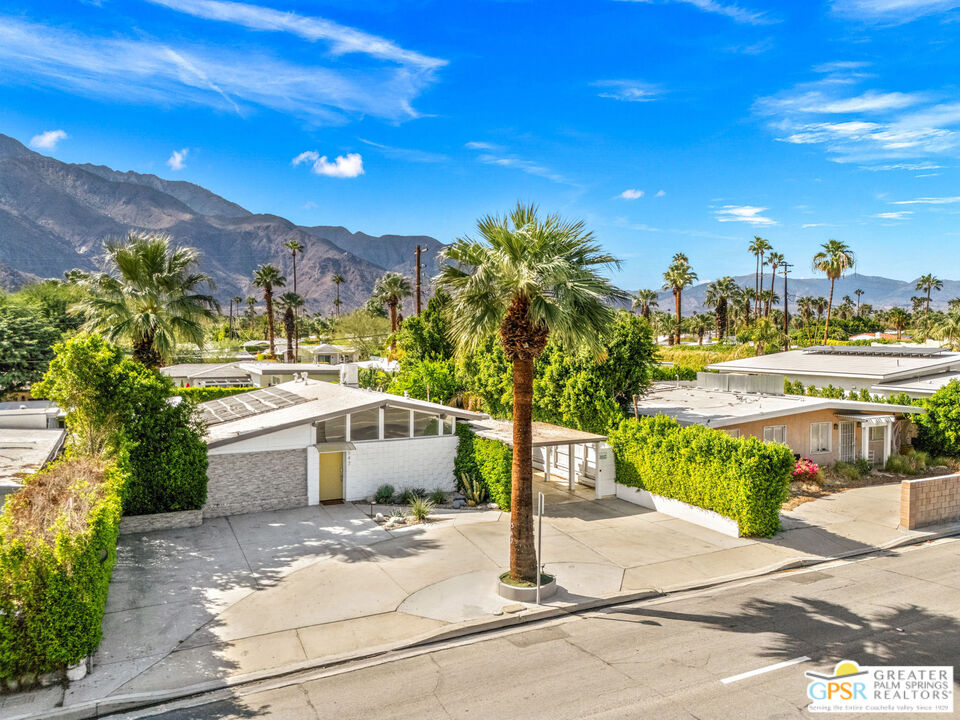 Property Photo from MLS