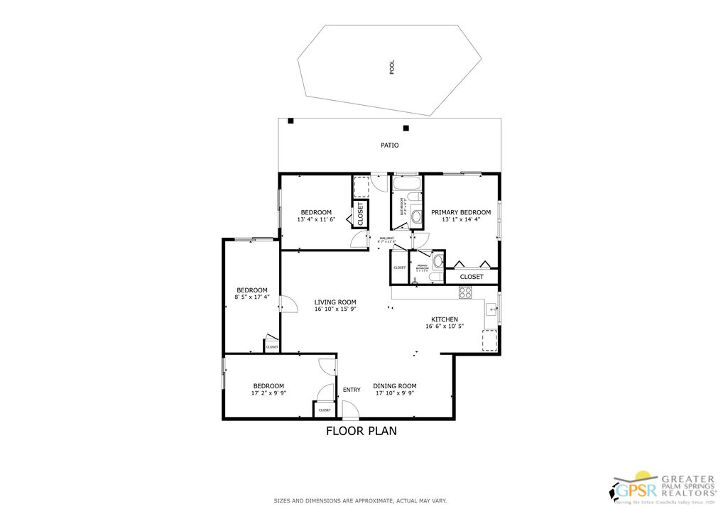 Property Photo from MLS