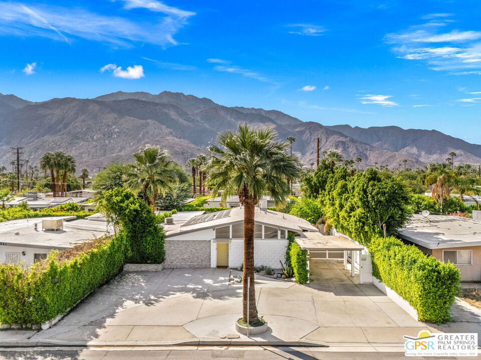 Property Photo from MLS