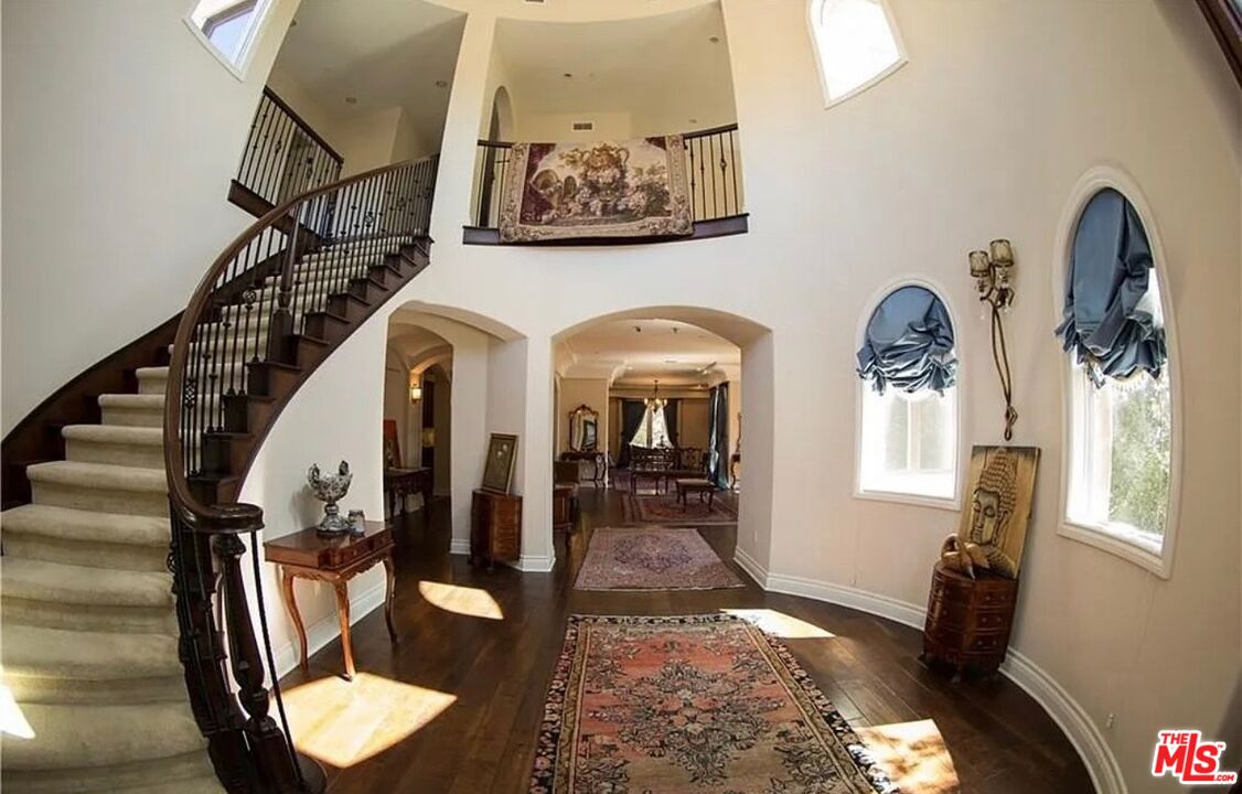 Property Photo from MLS