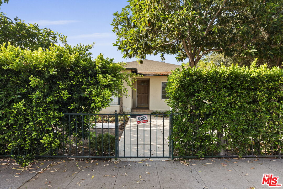 Property Photo from MLS