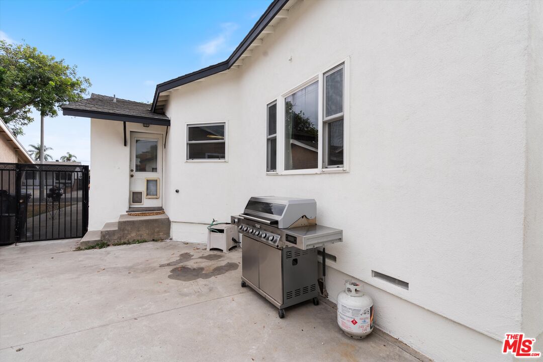 Property Photo from MLS