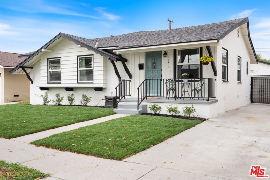 Property Photo from MLS