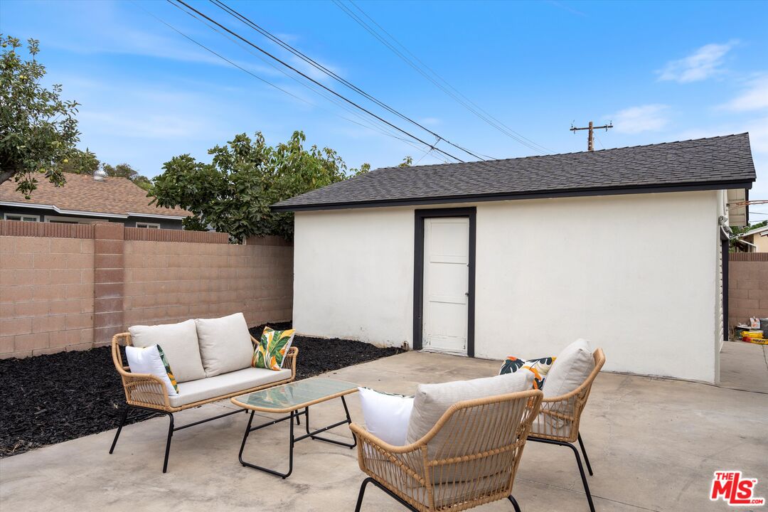 Property Photo from MLS