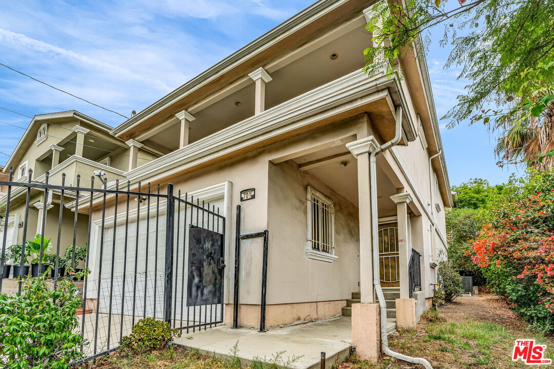 Property Photo from MLS