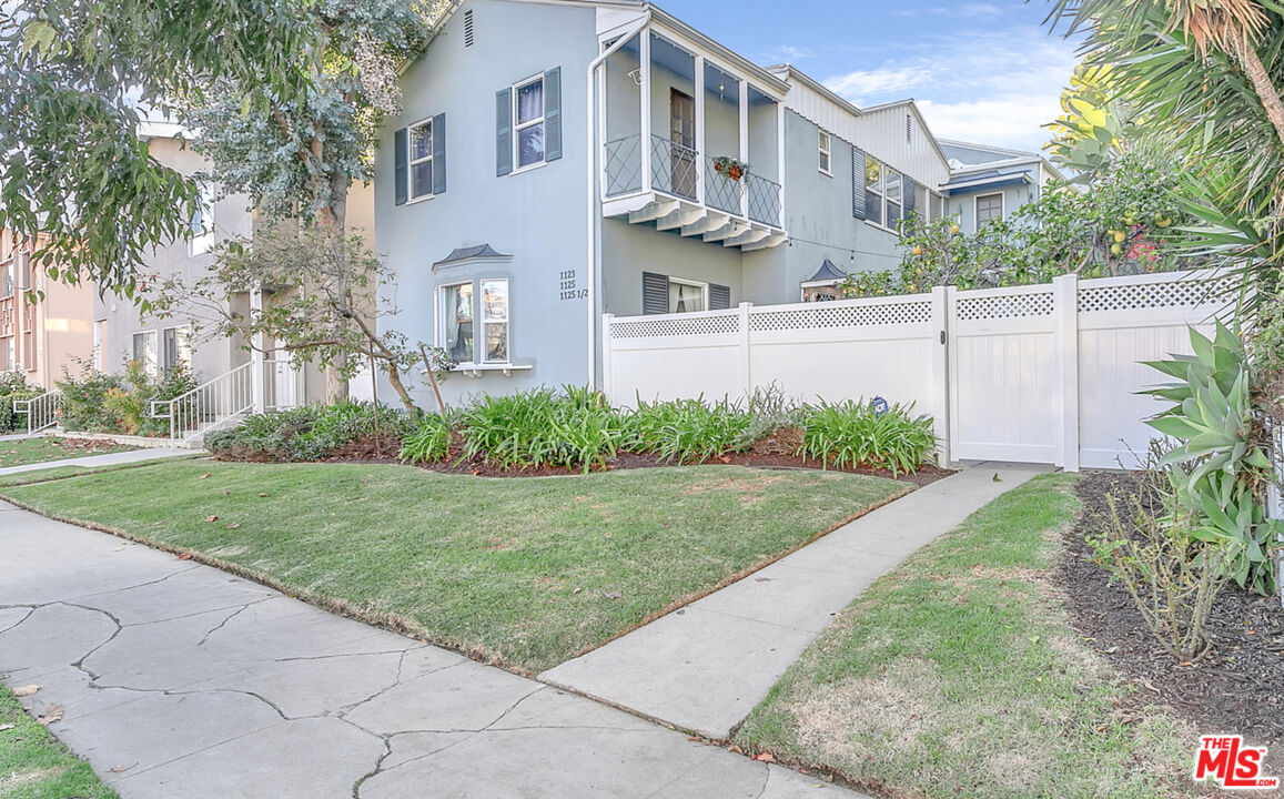 Property Photo from MLS