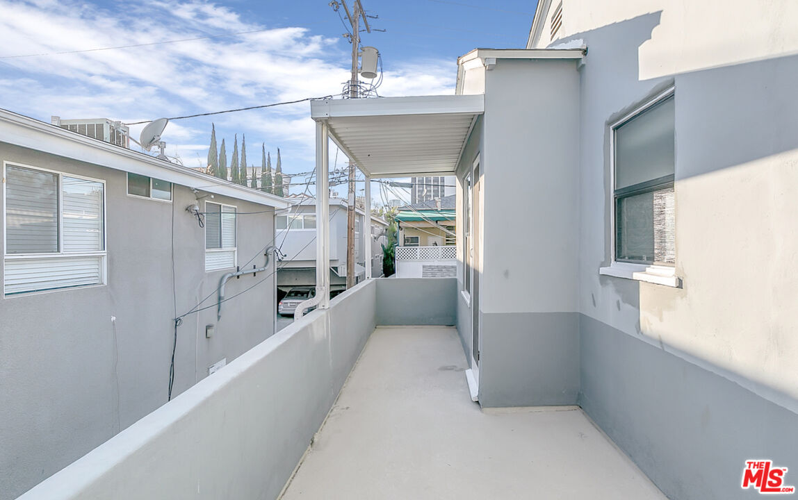 Property Photo from MLS