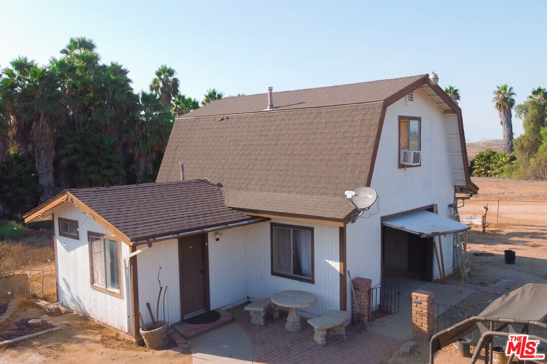 Property Photo from MLS
