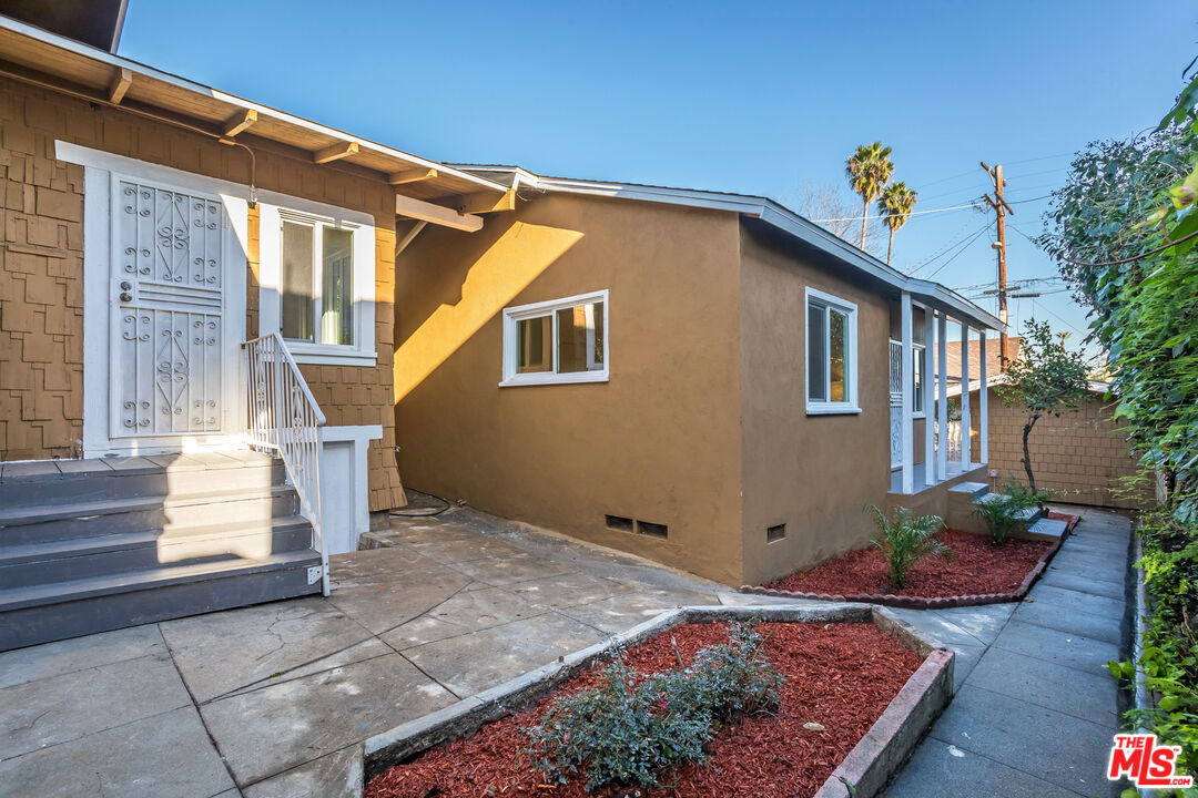 Property Photo from MLS