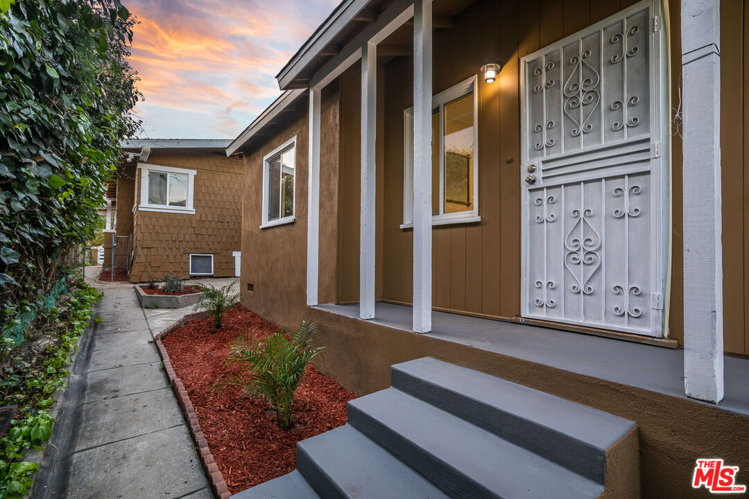 Property Photo from MLS