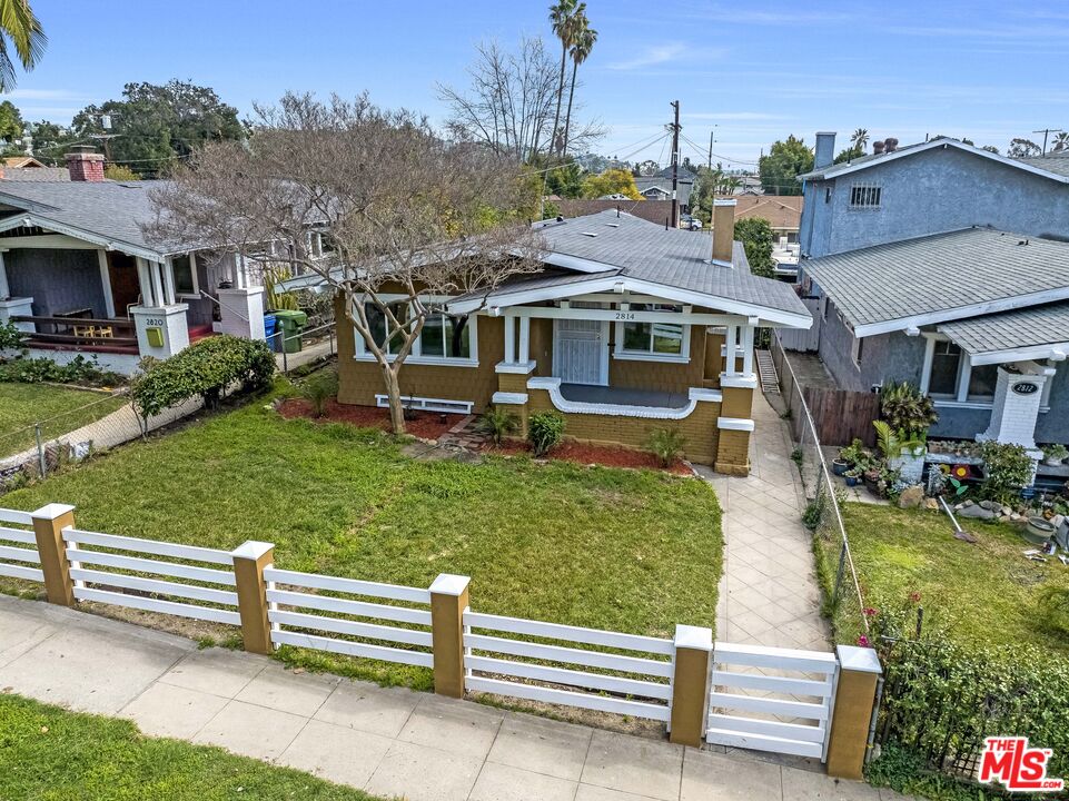 Property Photo from MLS