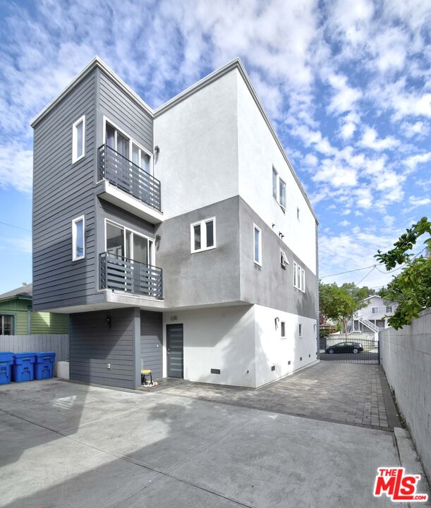 Property Photo from MLS