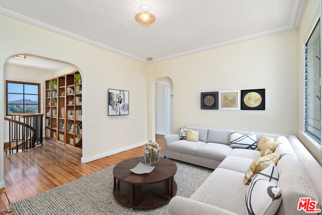Property Photo from MLS