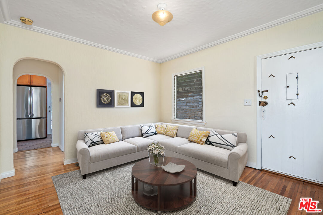 Property Photo from MLS