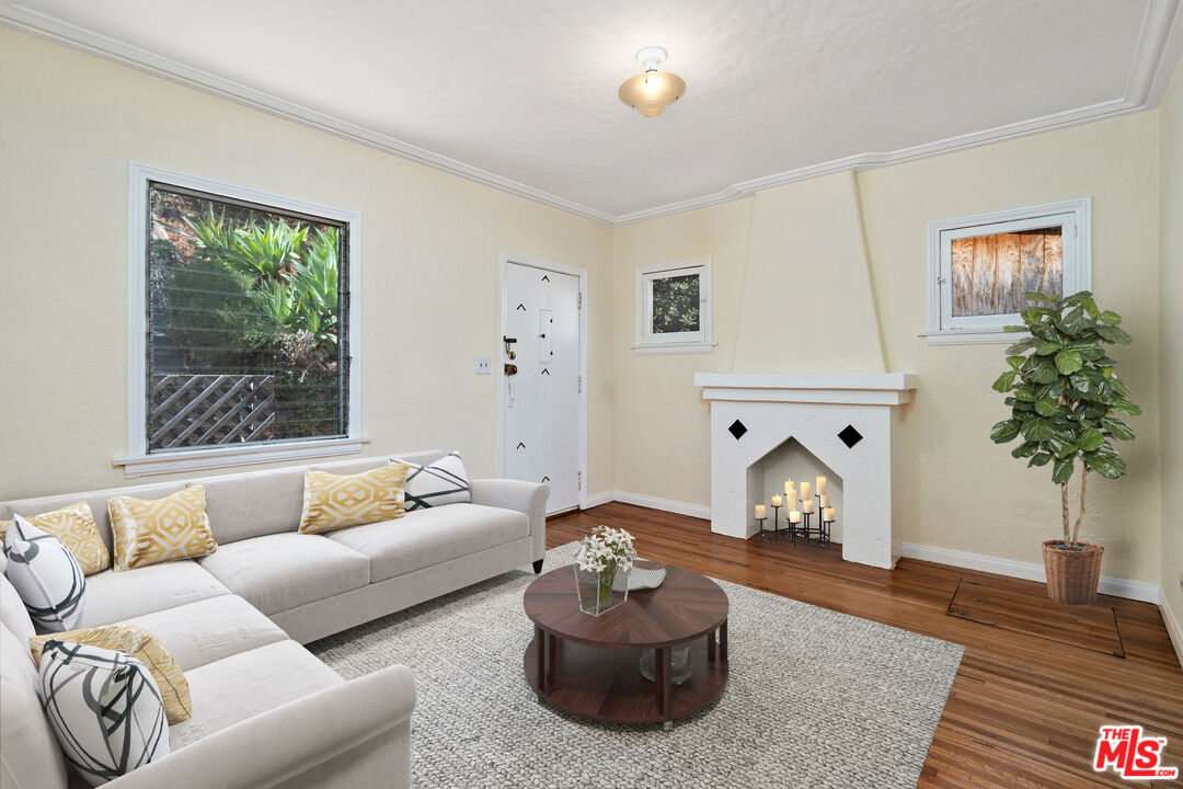 Property Photo from MLS
