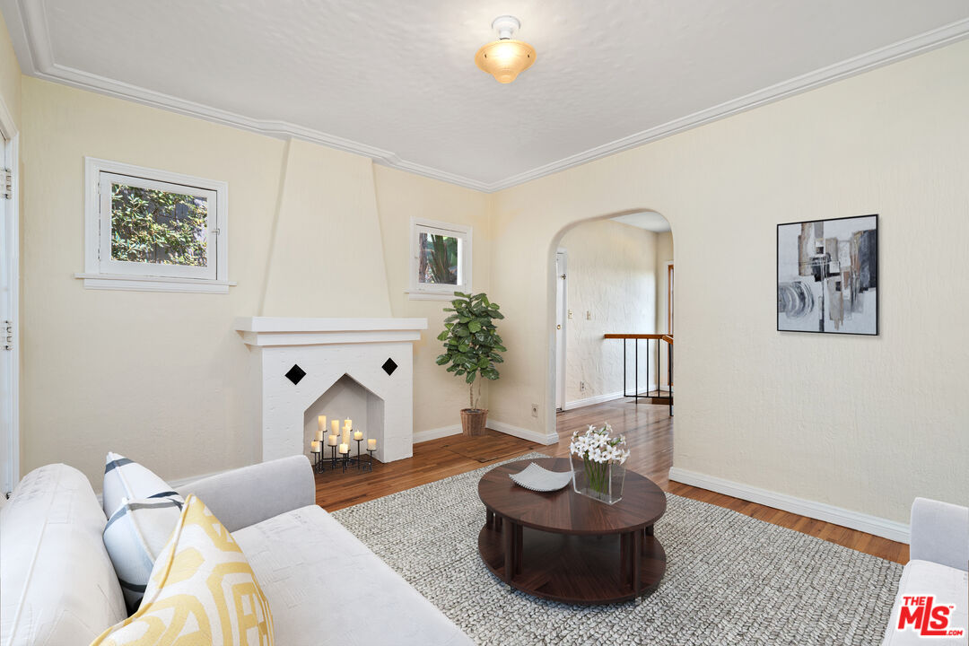 Property Photo from MLS